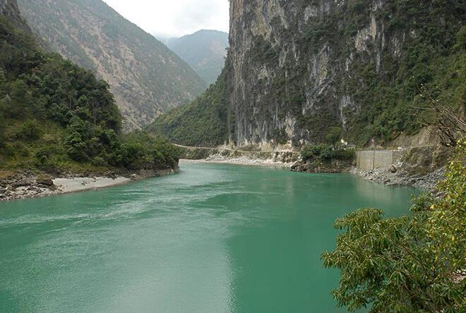 怒江旅游攻略這幾個地方需要知道