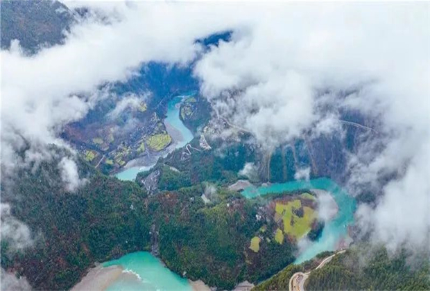 怒江定制旅游：走進瀘水，體驗不一樣的怒江之旅